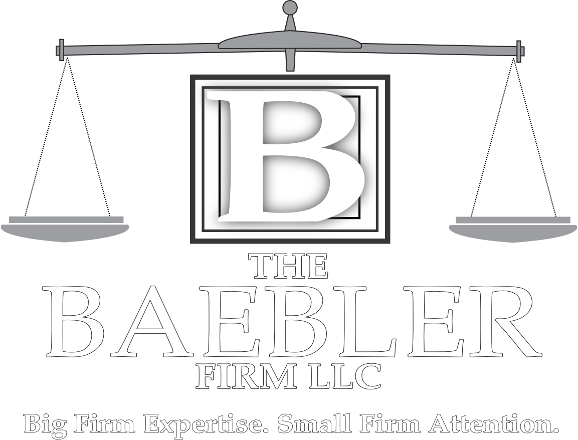 The Baebler Firm